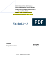 Unidad 2 y 3 Beyker Herrera