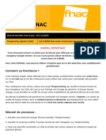 Ebook Fnac