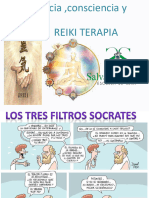 Sintona Reiki Terapia Escuela Holistica