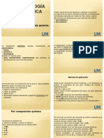 706 U6 Clasificación de Los Aceros PDF