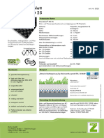 ZinCo PDB Floradrain FD25