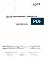 Peca II Constitucional