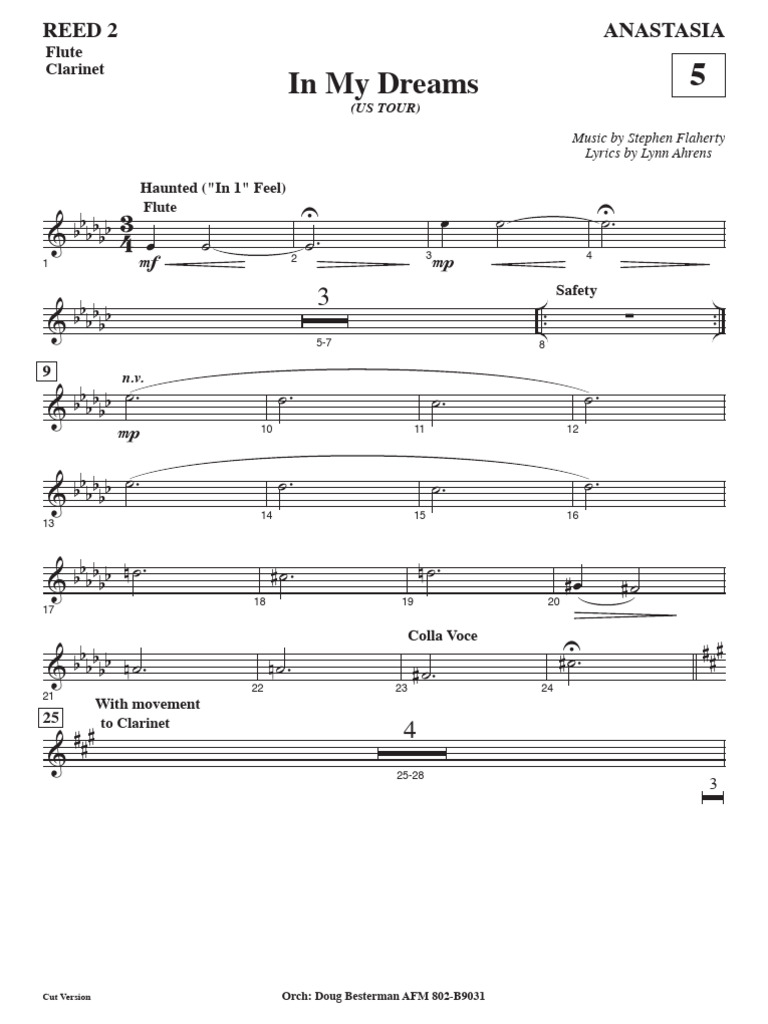 Reed 2 | PDF