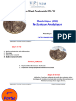 Cours Tectonique Analytique Chapitre 4