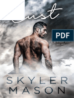 Lust A Forbidden Age Gap Romance Purity Book 3 by Skyler