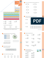 Equivalent Fractions