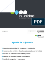 Presentacion UGPP, IBC Independientes - pdf-2017