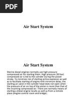 09 Air Start System