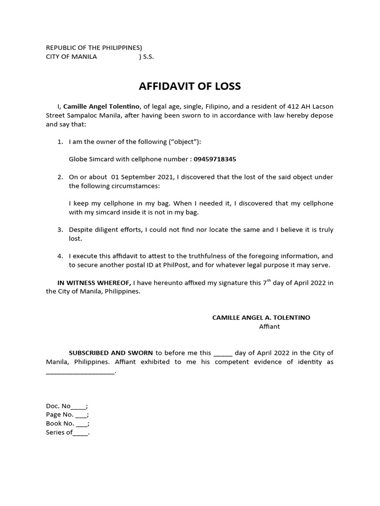 travel-order-sample-pdf