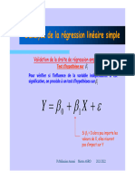 Analyse de Rã©gression AGRO 2-1