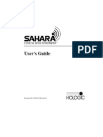 Health Promotion Sahara Manual