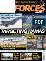 AirForces Monthly (December 2023)