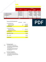 Ejemplo Libro de Compra Venta +resumen Formulario 29