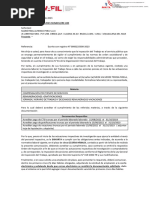 Inventario de Conducta Sexual Infantil (CSBI) (Forma 2) | PDF ...