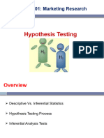 Hoda MR S23 Hypothesis Testing Updated