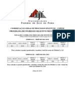 Faixas Pontuacao Pism1 Pism2 2023