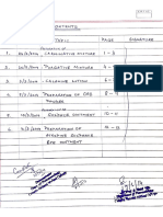 Pharmacology Practical File