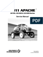 2011APACHESERVICEMANUALAS720AS1020AS1220