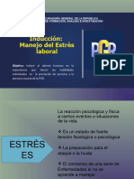 Manejo Estres Laboral-Induccion Pgr2023