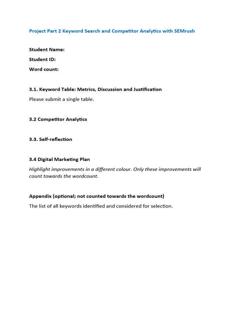 A2 Template PDF