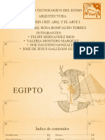 EGIPTO