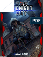 S5E Midnight City