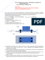 Ejercicio de Tornillo Final Mecanismos