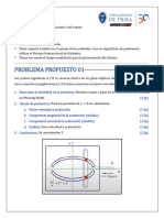 Taller 04 INFORME WM Cinemática Del Punto y Del Cuerpo Rígido - MRA 2023II