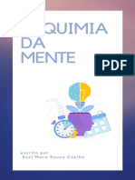 Alquimia Da Mente E-Book