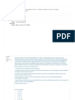 Avaliação de Categorias e Conceitos Da Geografia 4