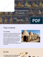 Mesopotamia