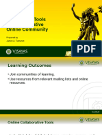 PRED 152N Module 3 REFERENCE MATERIALS