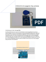 RFID-Kit DE