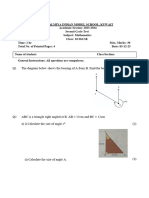 10ig Second Cycle Test