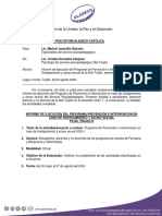 Informe N°0003-2023 Prog. Prevencion en Caso Acoso Sexual Trujillo2023-1