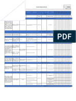 Formato Plan de Trabajo