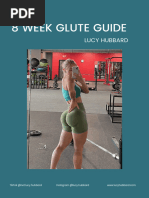 8 Week Glute Guide Lucy Hubbard Annas Archive Libgenrs NF 3560084 6