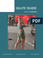 8 Week Glute Guide Lucy Hubbard Annas Archive Libgenrs NF 3560084 6