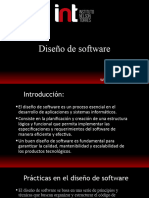 05 Diseño de Software