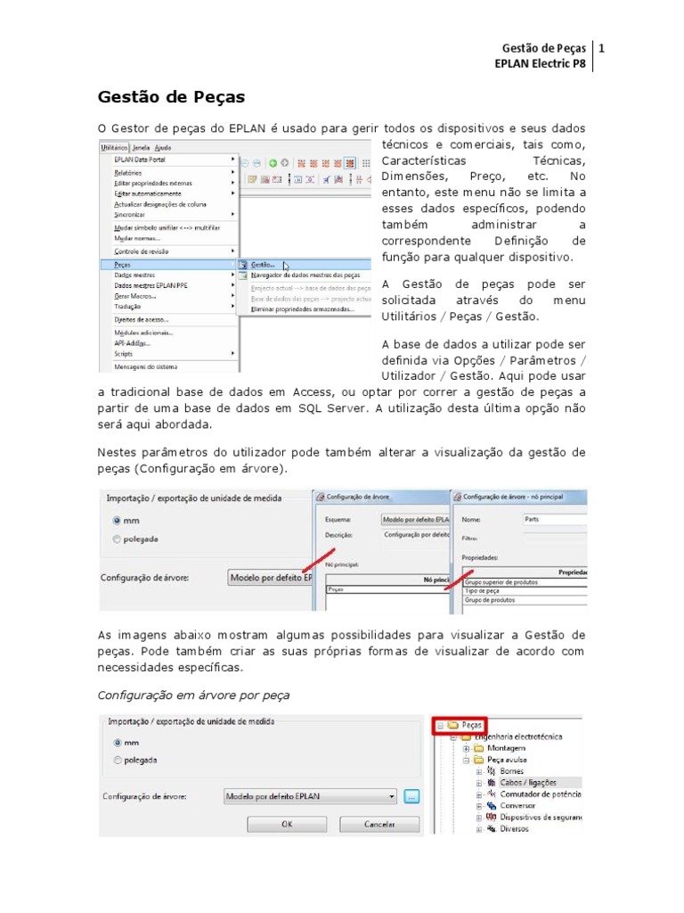 Pecas | PDF