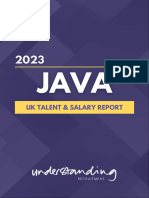 Recruiter - 2023 - TALENT & SALARY REPORT