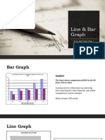 Writing Task 1-Line & Bar Graph