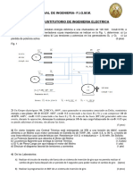 Sustitutorio ELECTRICA 2020-1