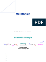 Cours OP TC CGP4 - 2023-2024 - Metathesis