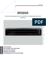 Ms800 User Manual Multi