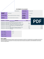 02 May 2023 To 31 Jul 2023 FCMB Statement