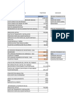 Ejercicio Empresa Plasticos