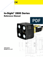 IS2800 Reference Manual