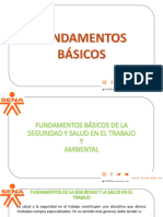 Fundamentos Basicos