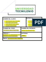 Tarea 1